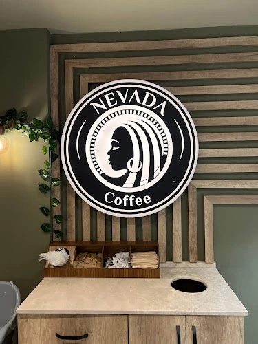 Nevada Cafe